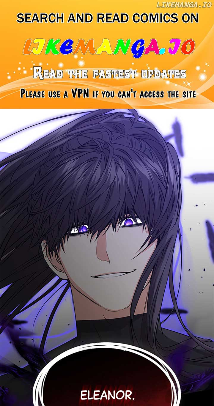 Surviving as the Devil's Child Chapter 46 page 1