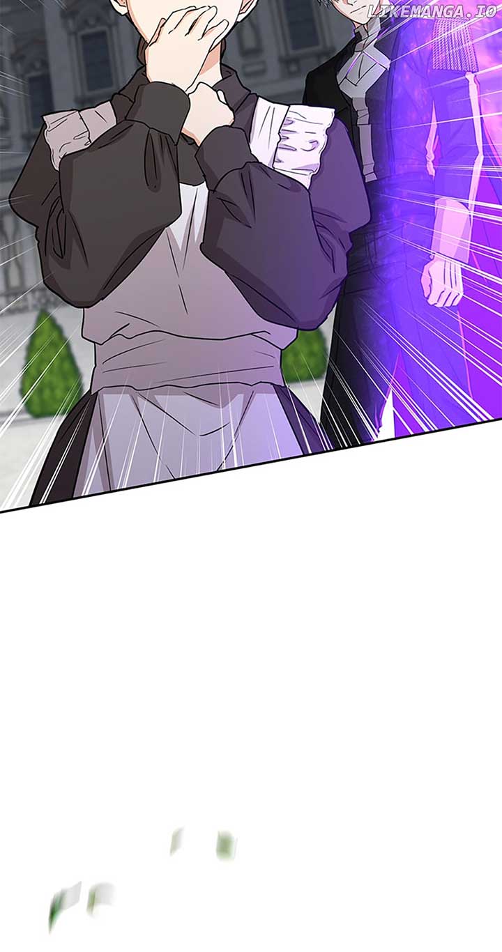 Surviving as the Devil's Child Chapter 46 page 5