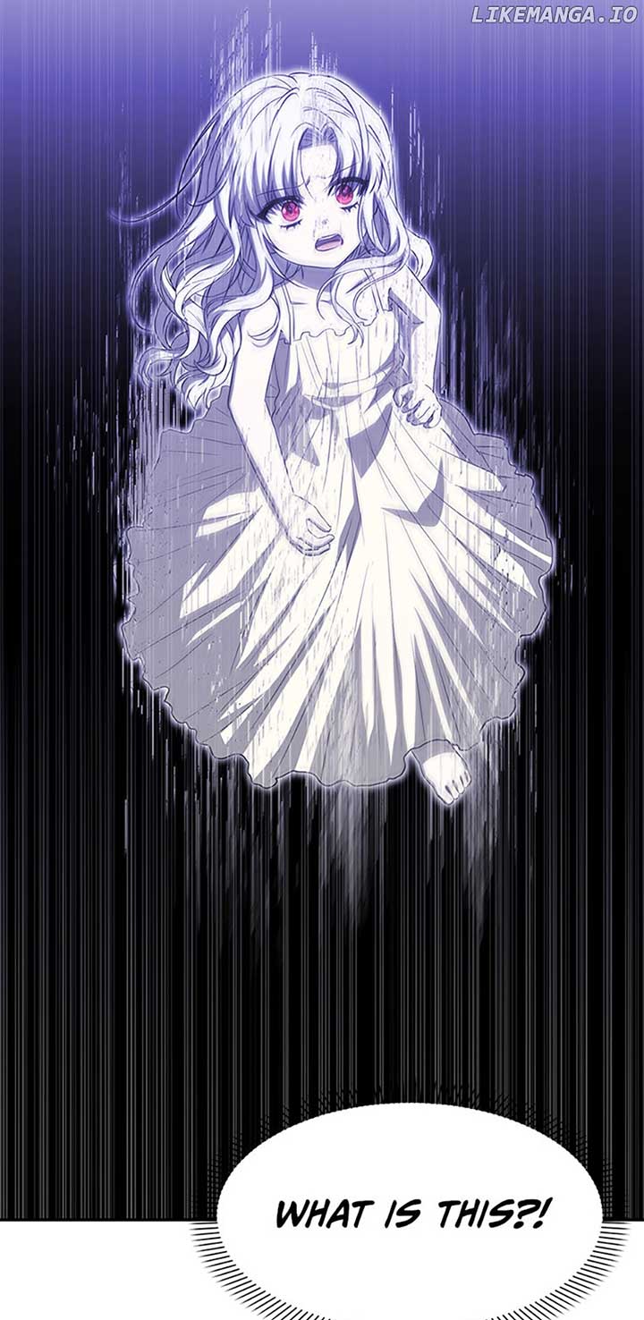 Surviving as the Devil's Child Chapter 46 page 9