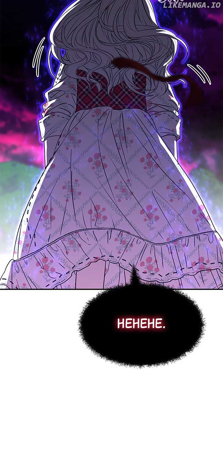 Surviving as the Devil's Child Chapter 46 page 12