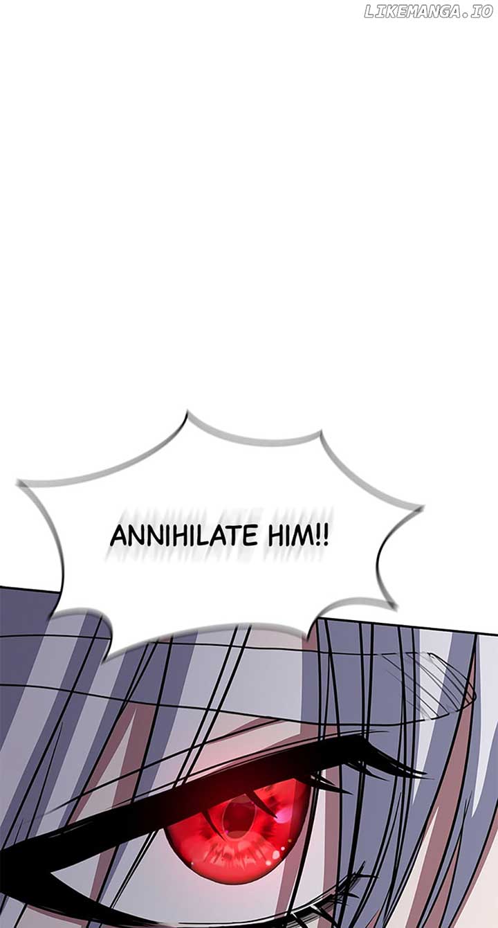 Surviving as the Devil's Child Chapter 46 page 23