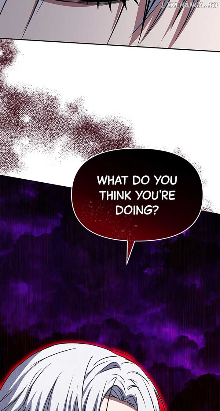 Surviving as the Devil's Child Chapter 46 page 24