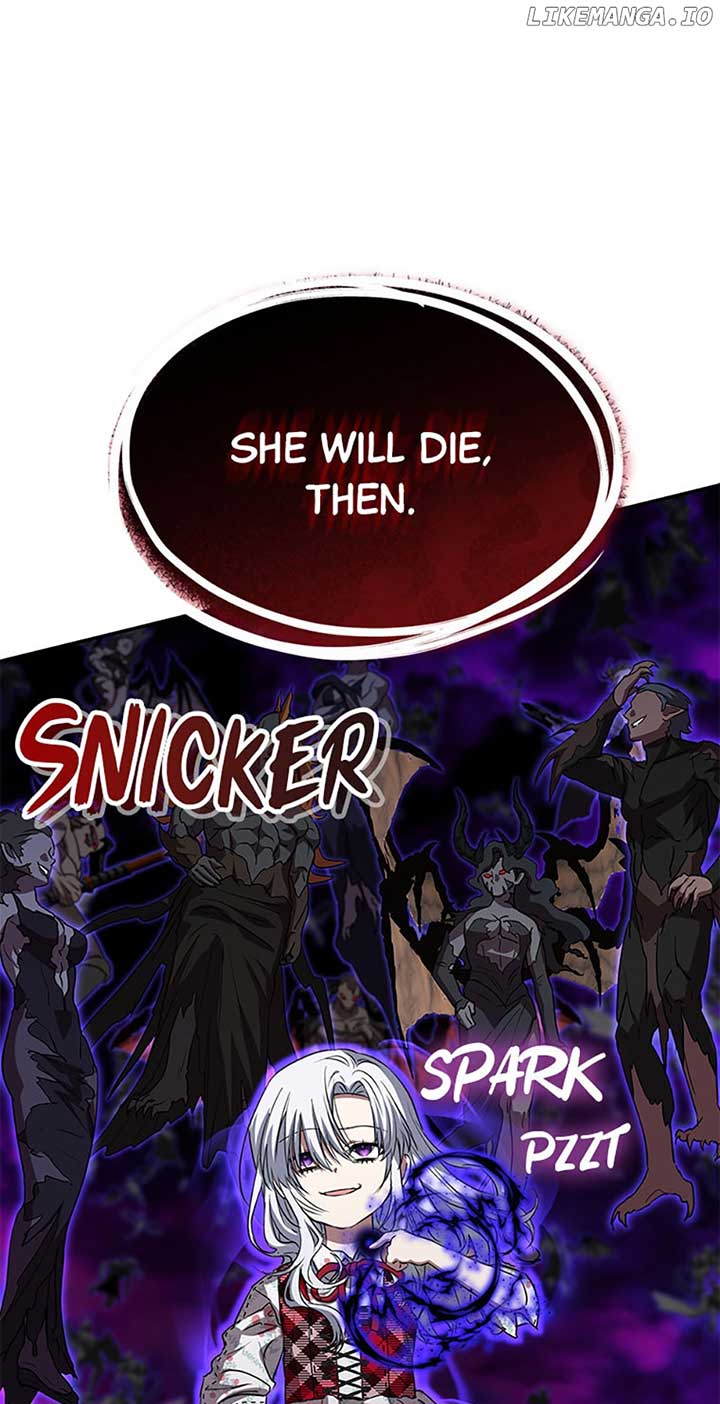 Surviving as the Devil's Child Chapter 46 page 29