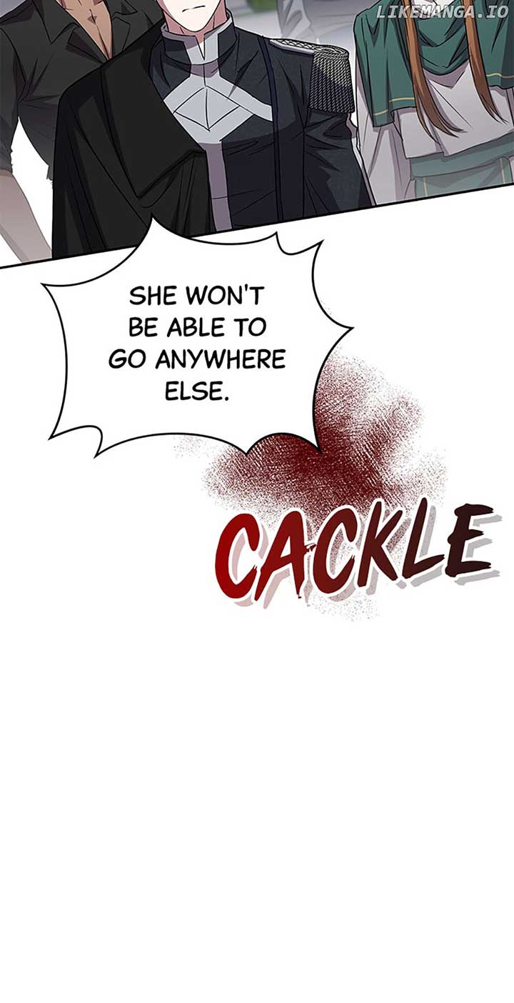 Surviving as the Devil's Child Chapter 46 page 31