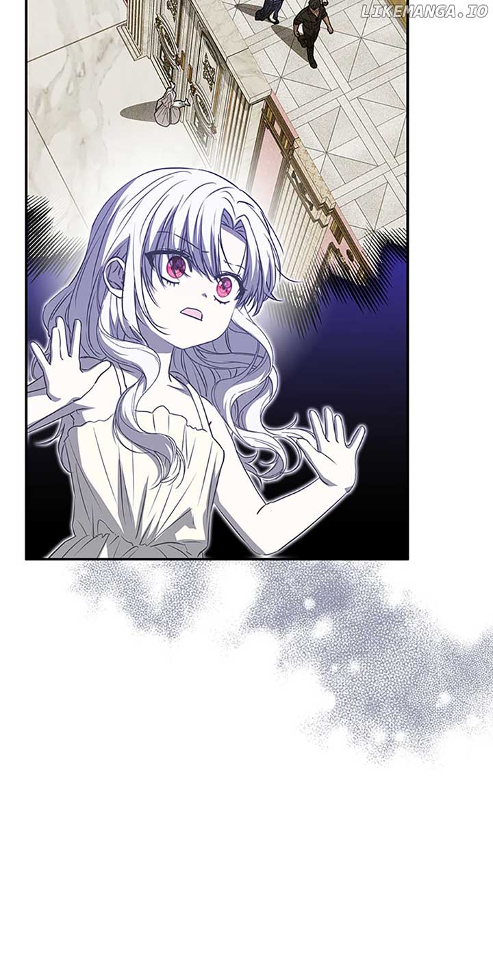 Surviving as the Devil's Child Chapter 46 page 34