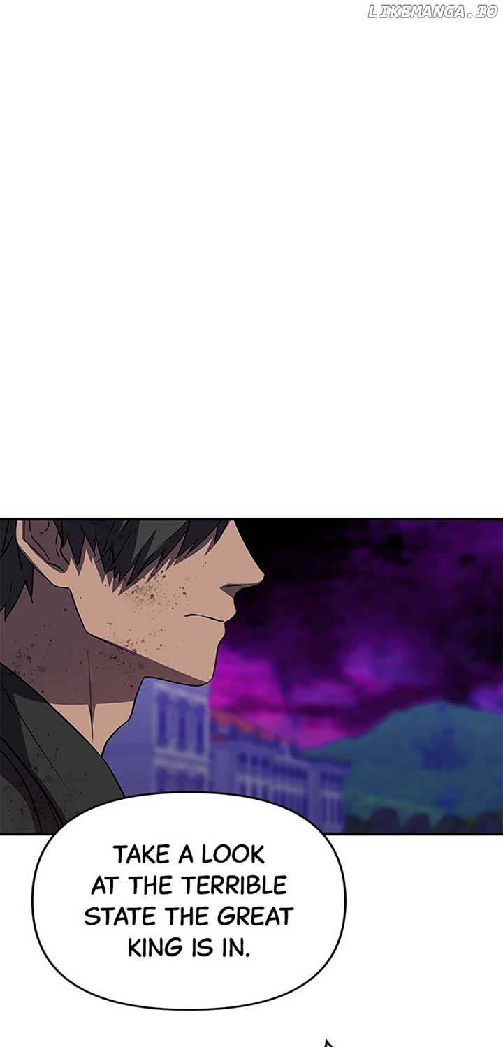 Surviving as the Devil's Child Chapter 46 page 47