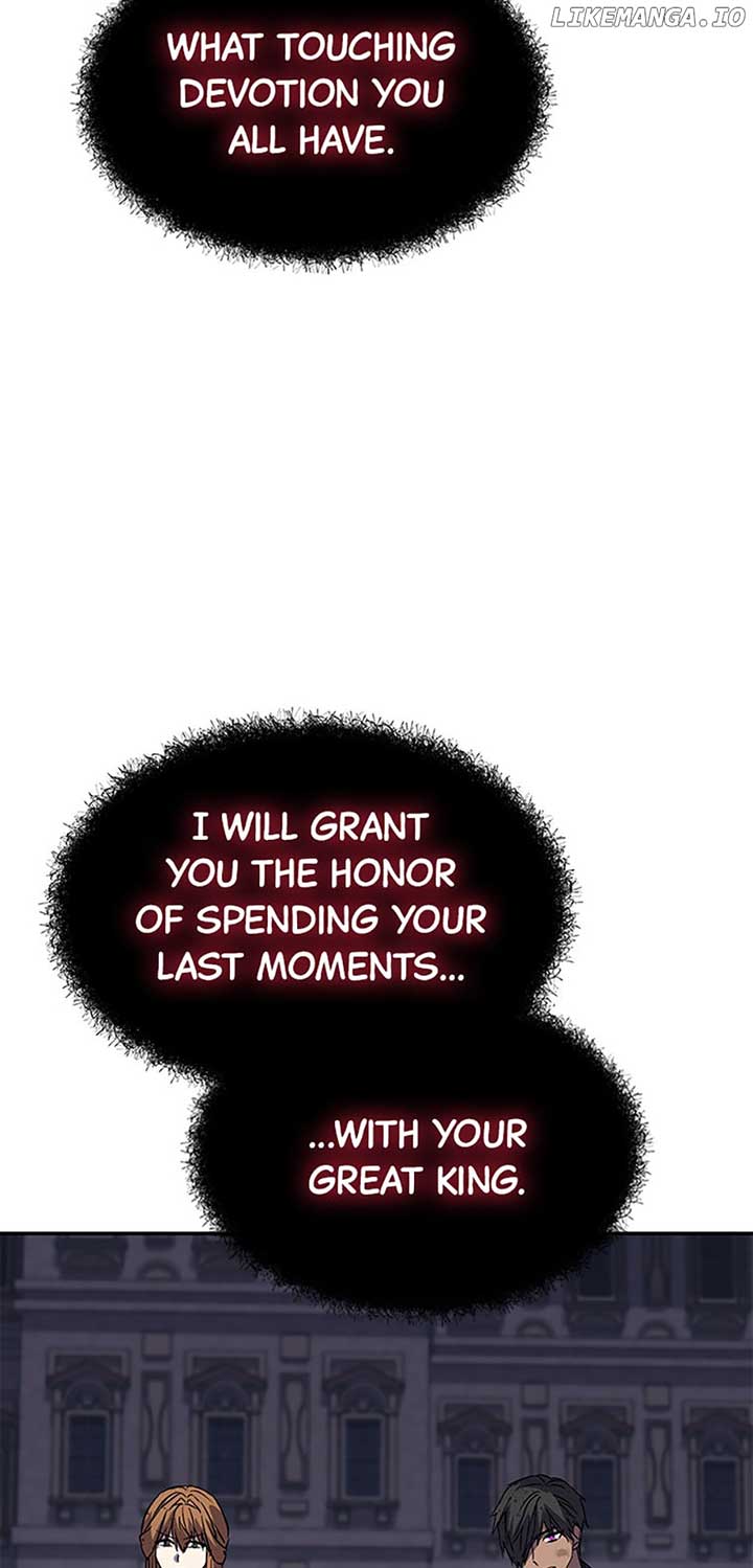 Surviving as the Devil's Child Chapter 46 page 49