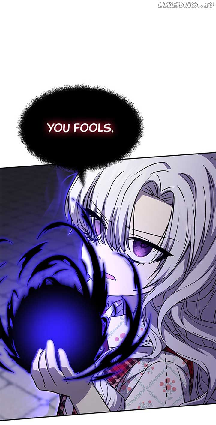 Surviving as the Devil's Child Chapter 46 page 56