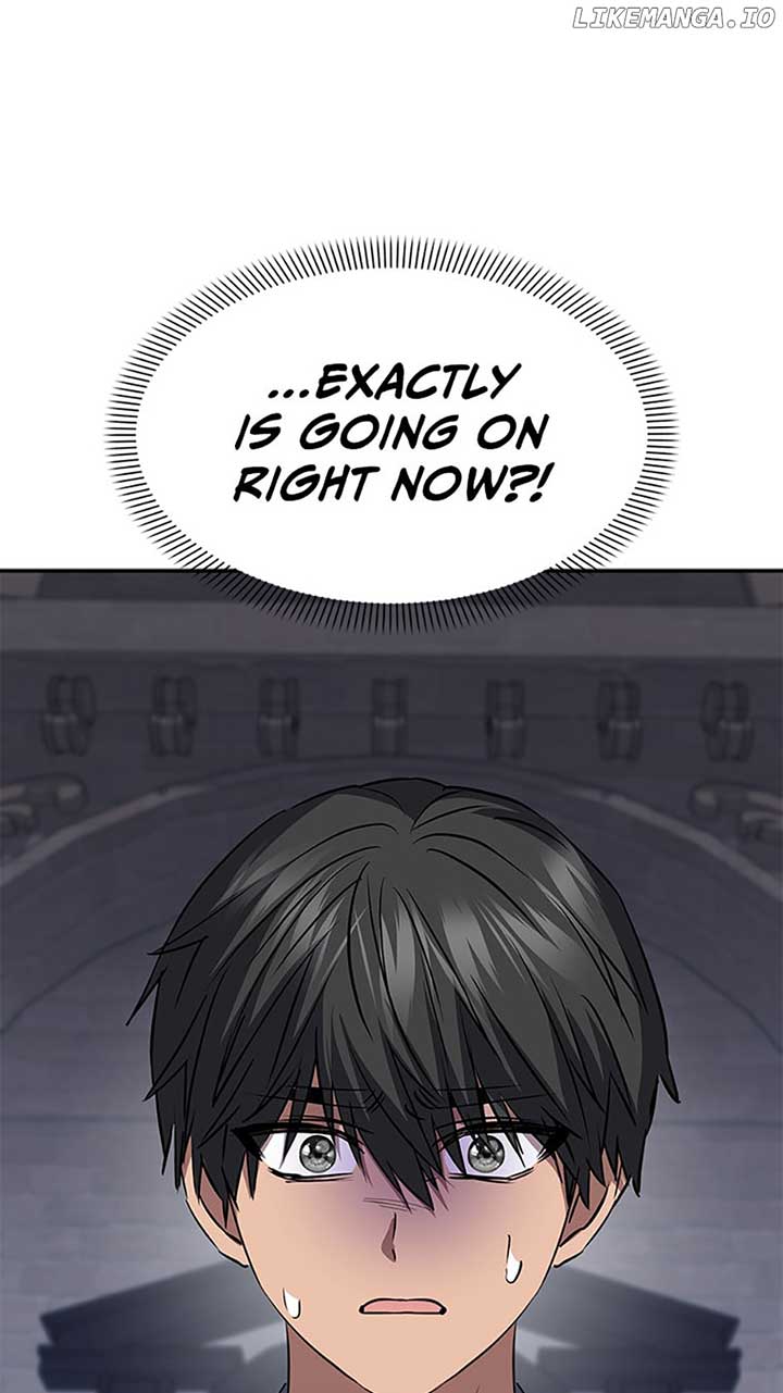 Surviving as the Devil's Child Chapter 46 page 59