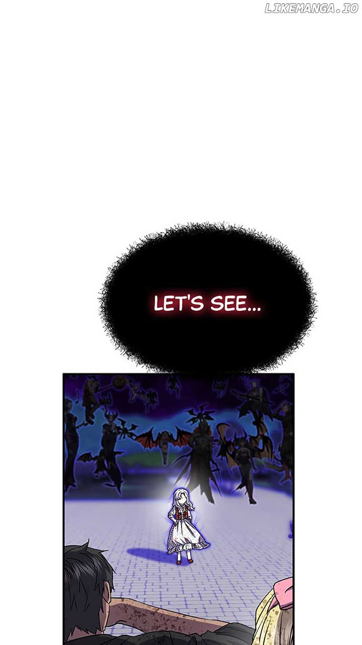 Surviving as the Devil's Child Chapter 46 page 62