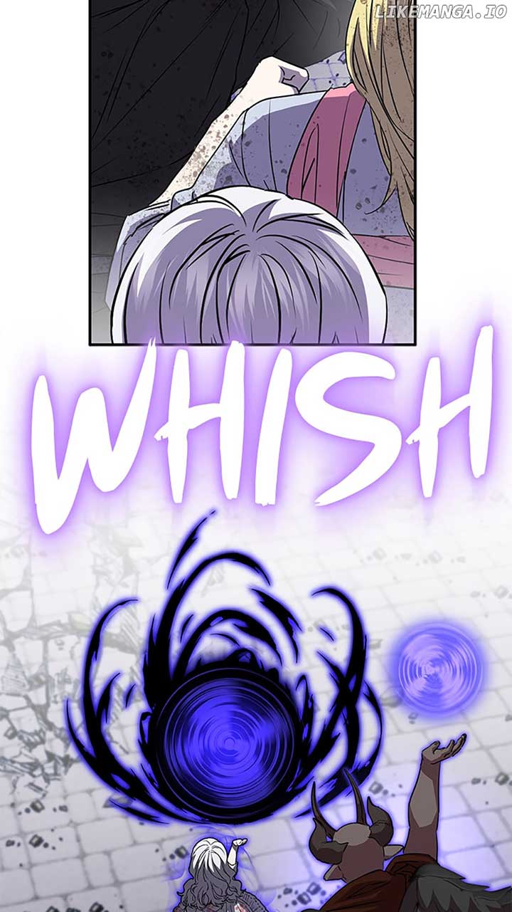 Surviving as the Devil's Child Chapter 46 page 63