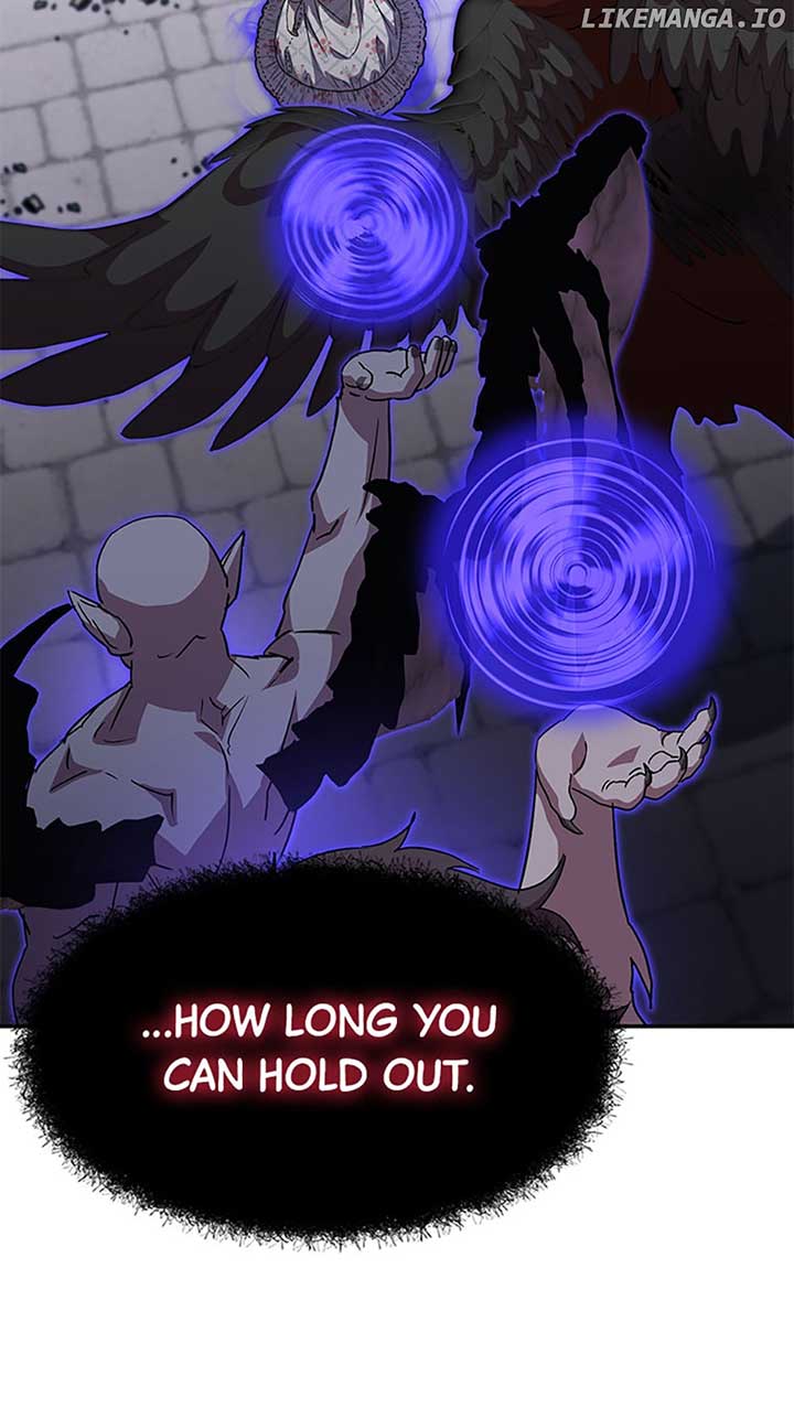 Surviving as the Devil's Child Chapter 46 page 64