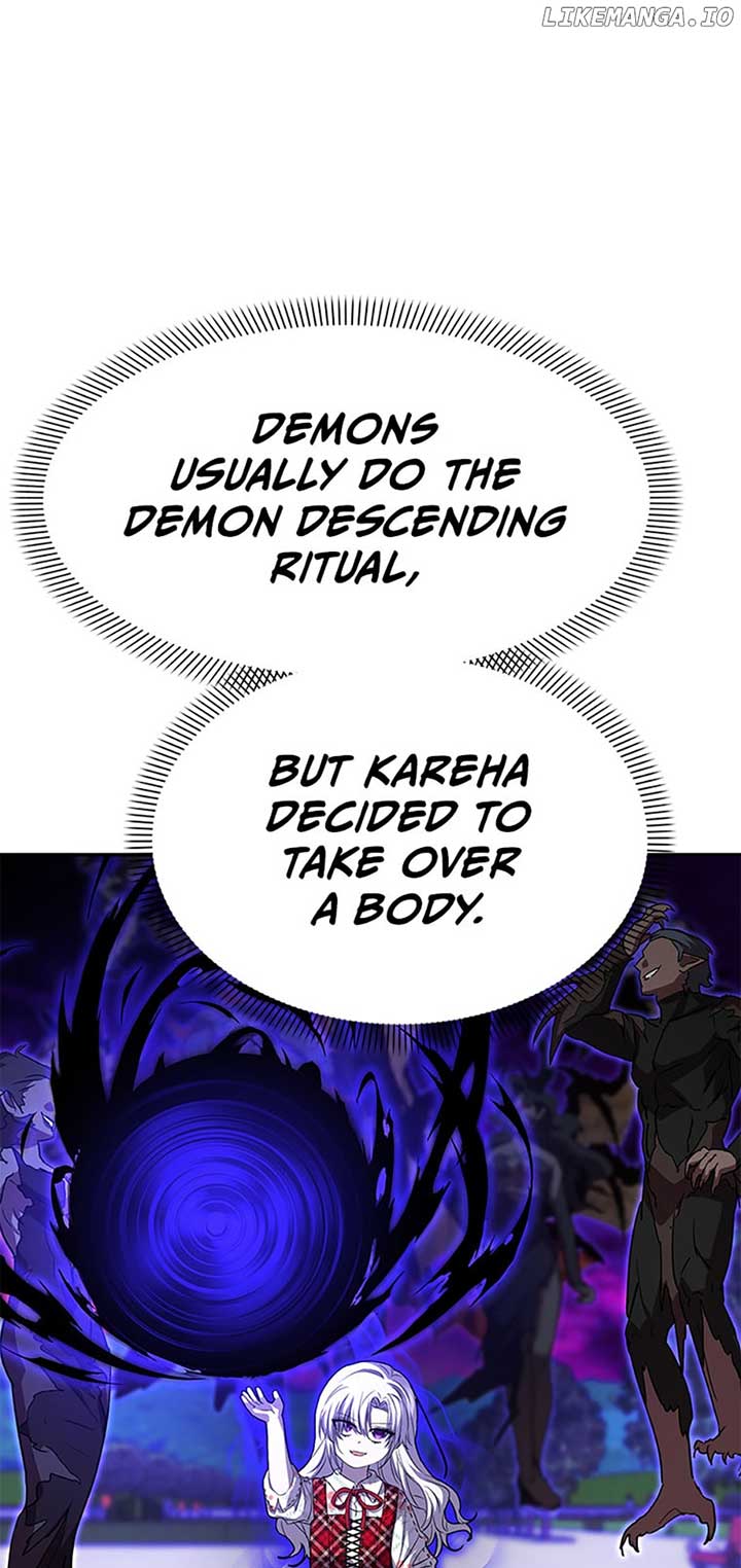 Surviving as the Devil's Child Chapter 46 page 77