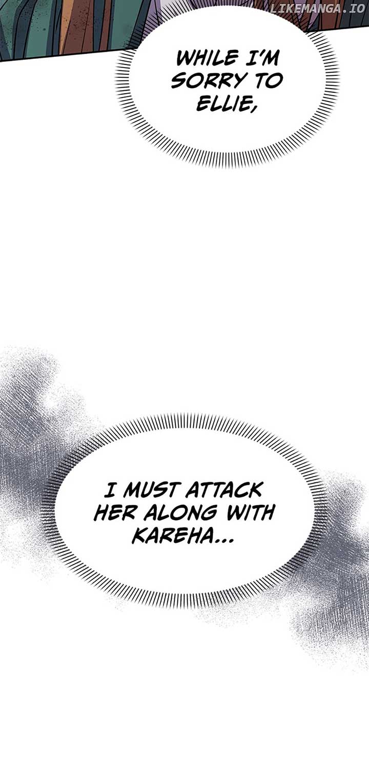 Surviving as the Devil's Child Chapter 46 page 81