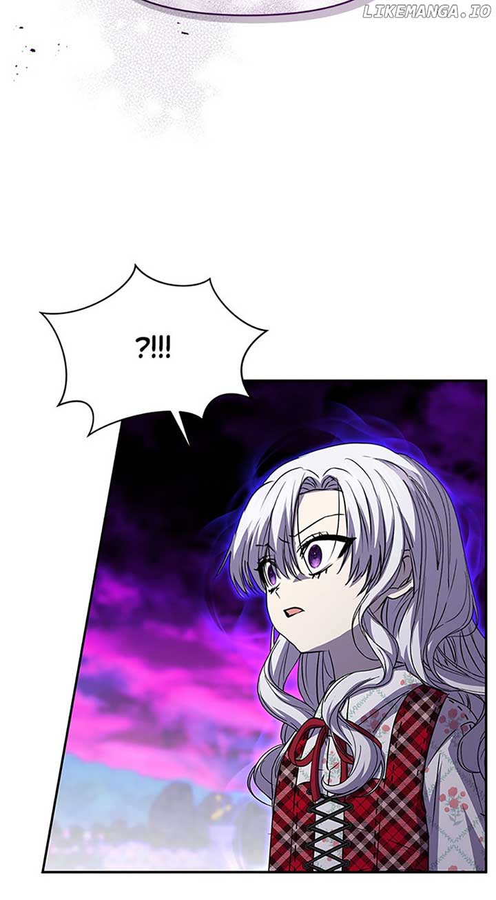 Surviving as the Devil's Child Chapter 46 page 85