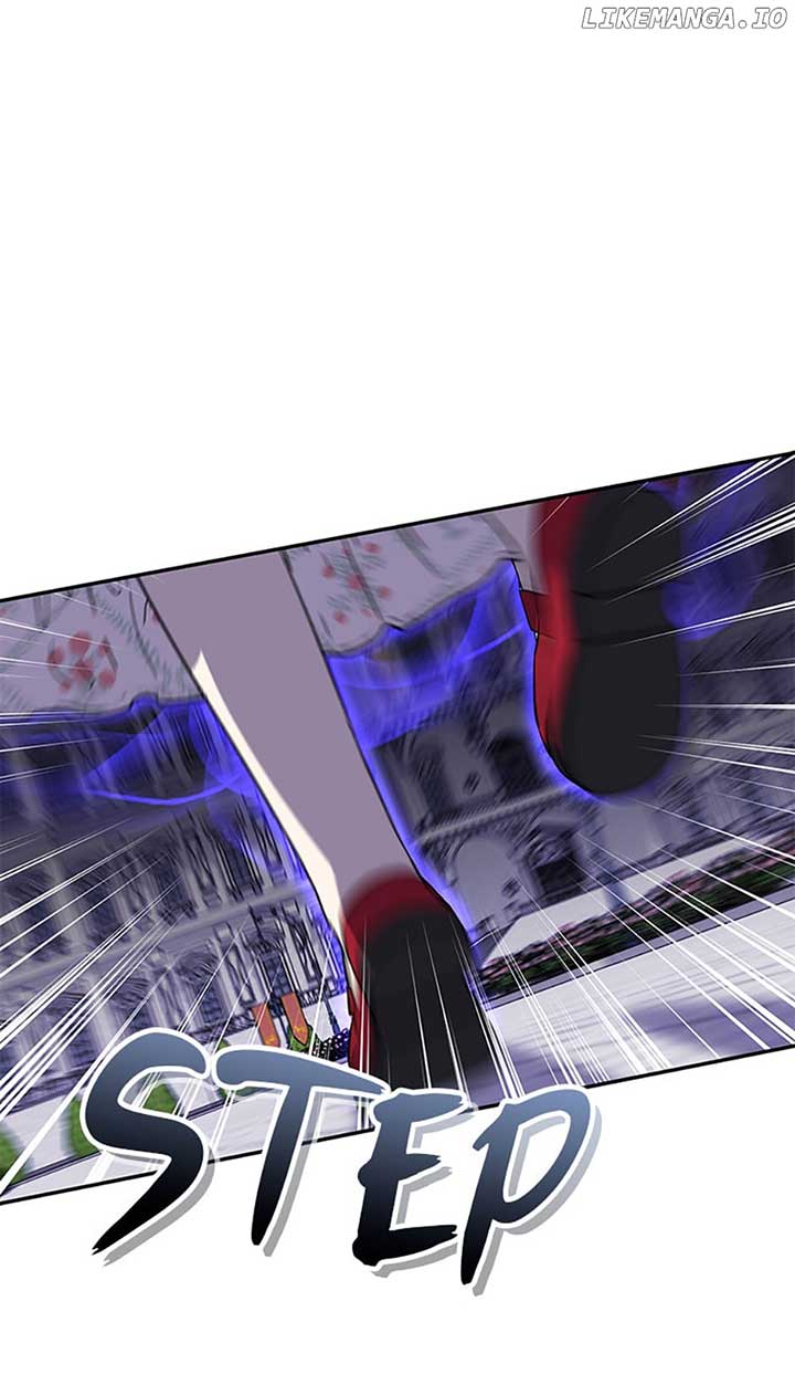 Surviving as the Devil's Child Chapter 46 page 96