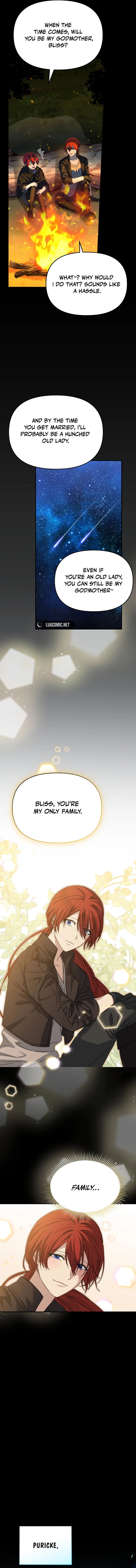 Surviving as the Devil's Child Chapter 69 page 12