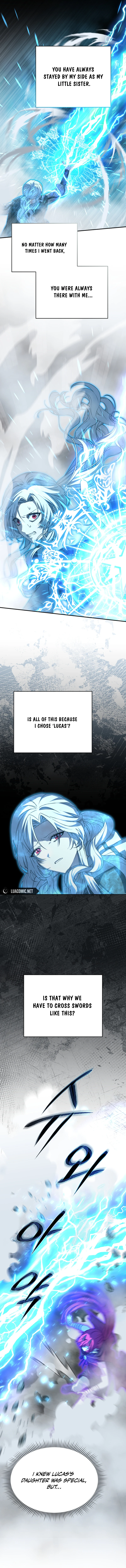 Surviving as the Devil's Child Chapter 69 page 13
