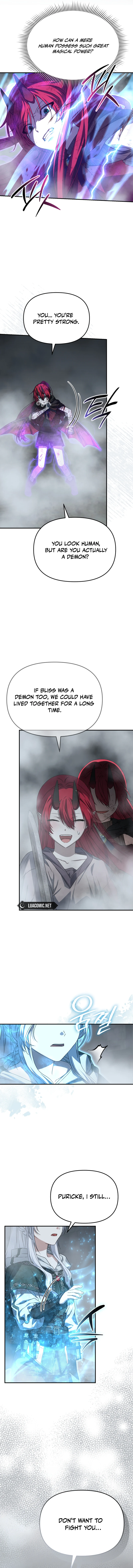 Surviving as the Devil's Child Chapter 69 page 14
