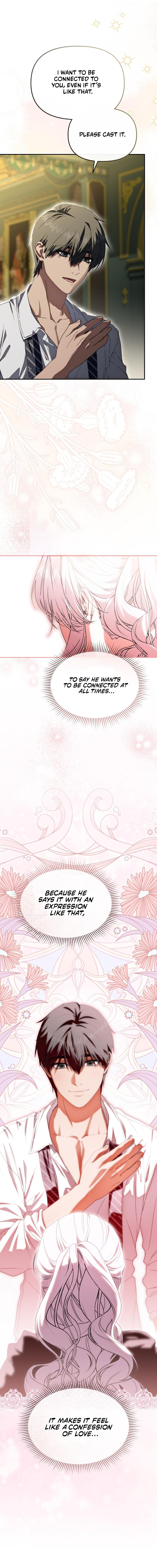 Surviving as the Devil's Child Chapter 118 page 7