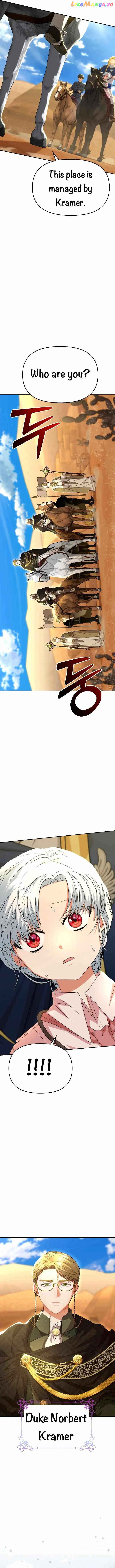 Surviving as the Devil's Child Chapter 30 page 2