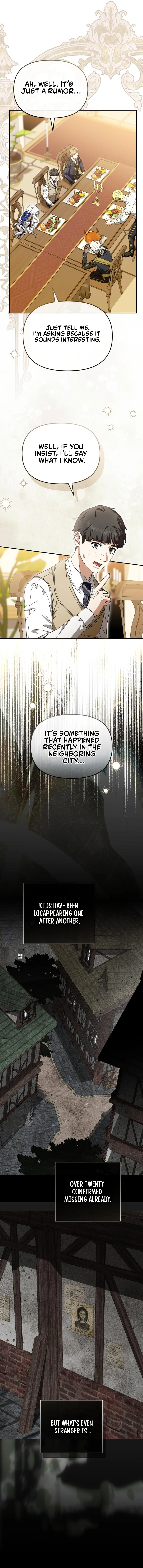 Surviving as the Devil's Child Chapter 114 page 10