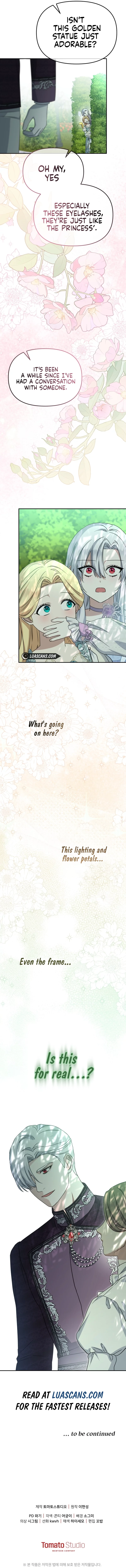 Surviving as the Devil's Child Chapter 54 page 16