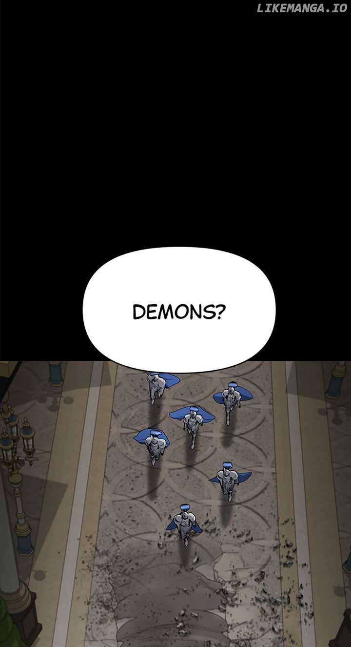 Surviving as the Devil's Child Chapter 44 page 10