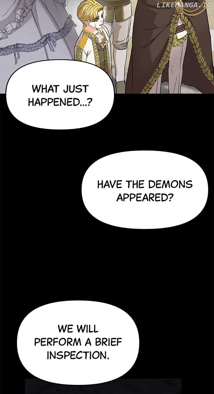 Surviving as the Devil's Child Chapter 44 page 13