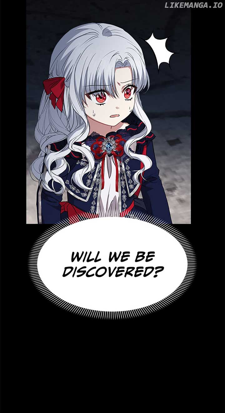 Surviving as the Devil's Child Chapter 44 page 14