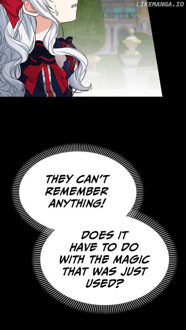 Surviving as the Devil's Child Chapter 44 page 22