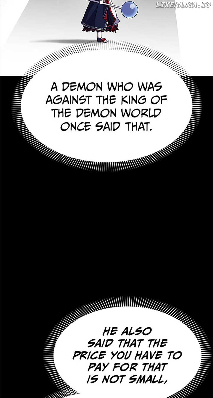 Surviving as the Devil's Child Chapter 44 page 27