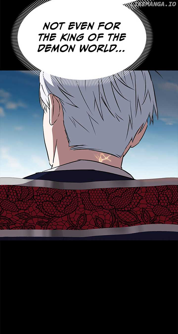 Surviving as the Devil's Child Chapter 44 page 28