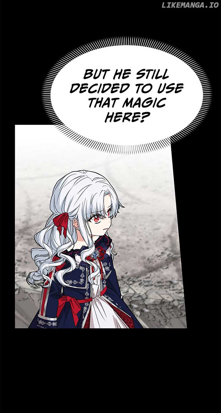 Surviving as the Devil's Child Chapter 44 page 29