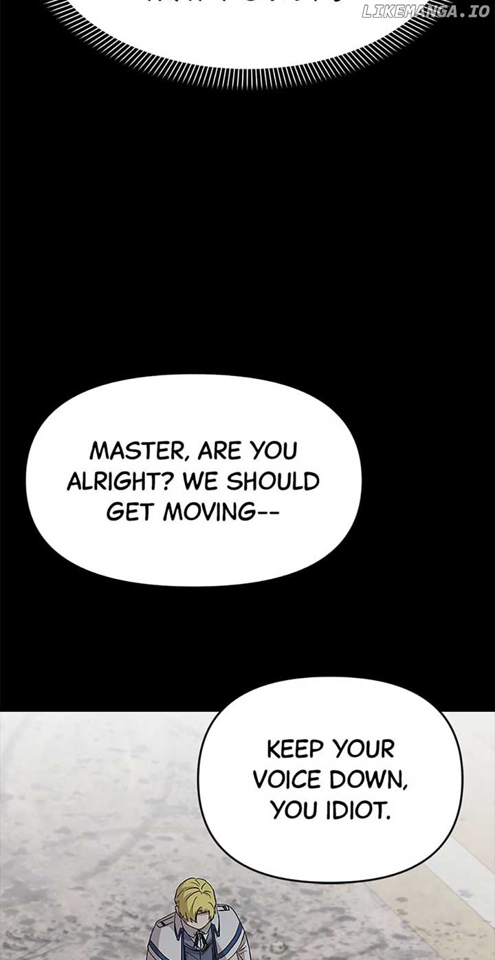 Surviving as the Devil's Child Chapter 44 page 31