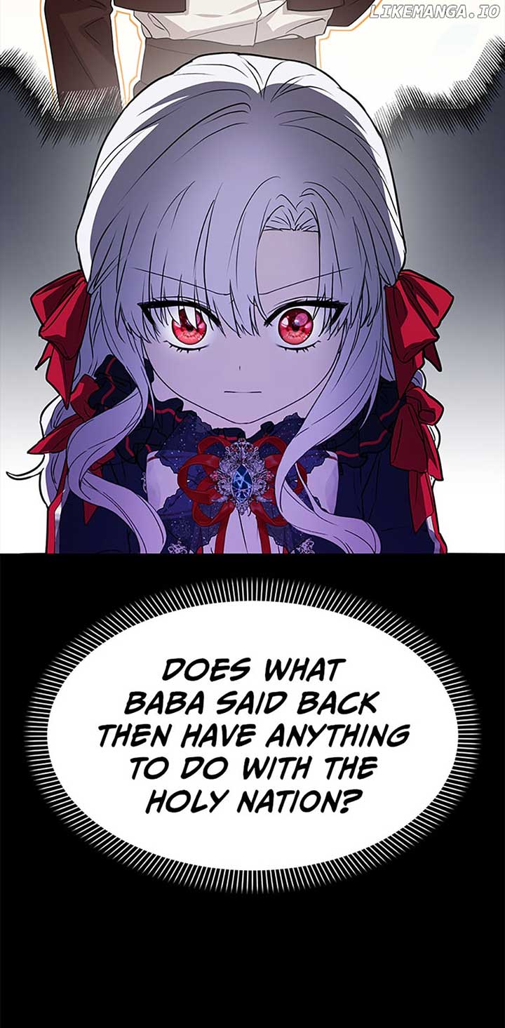 Surviving as the Devil's Child Chapter 44 page 34