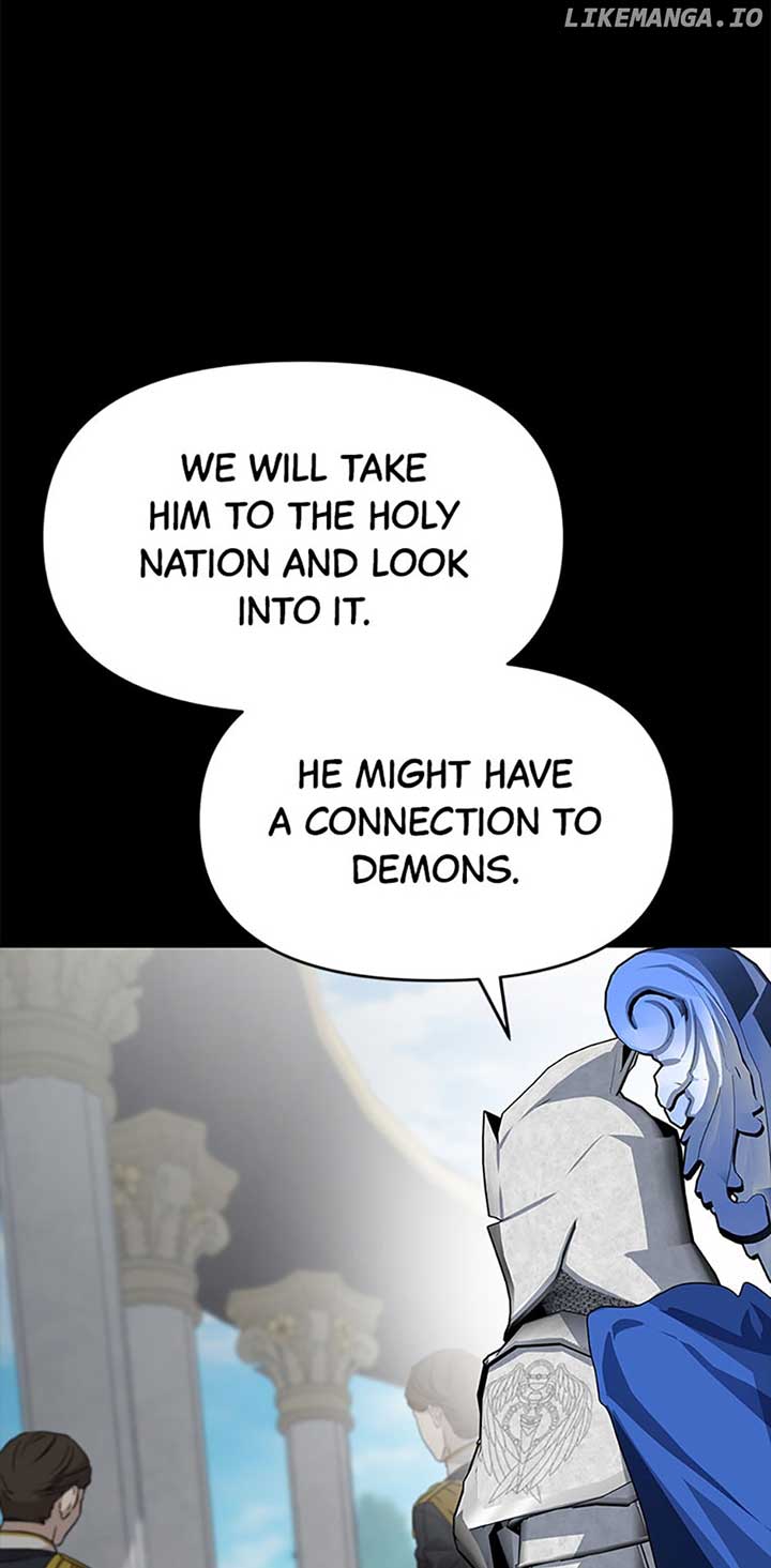 Surviving as the Devil's Child Chapter 44 page 35