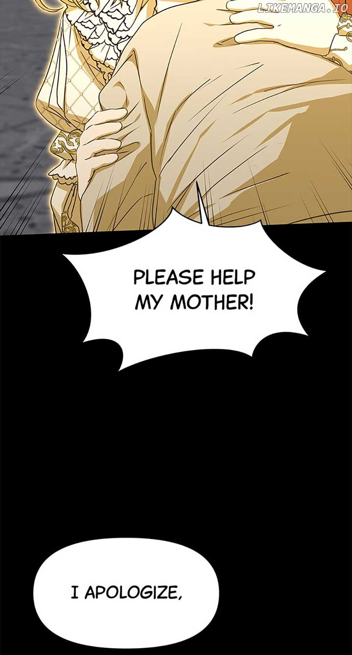 Surviving as the Devil's Child Chapter 44 page 39