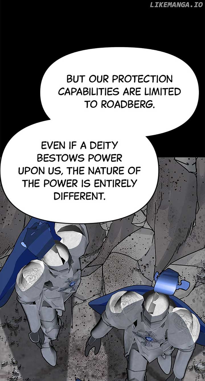 Surviving as the Devil's Child Chapter 44 page 40