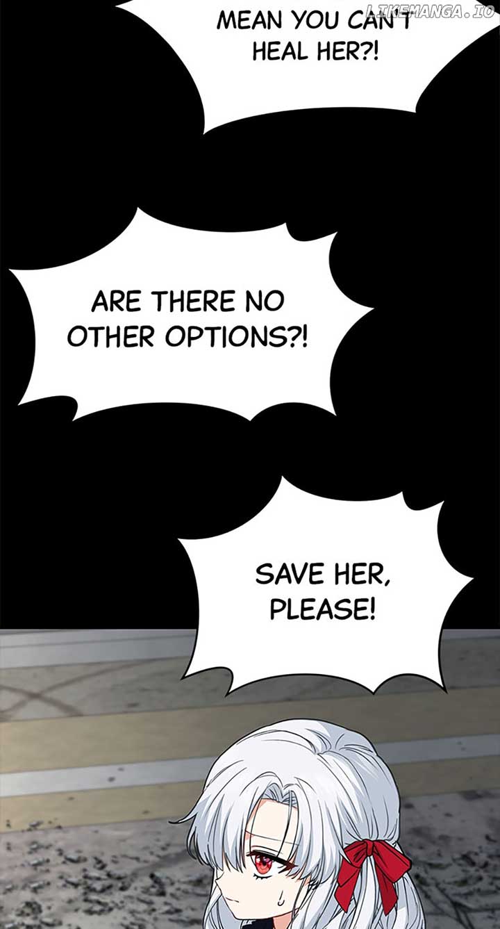 Surviving as the Devil's Child Chapter 44 page 42