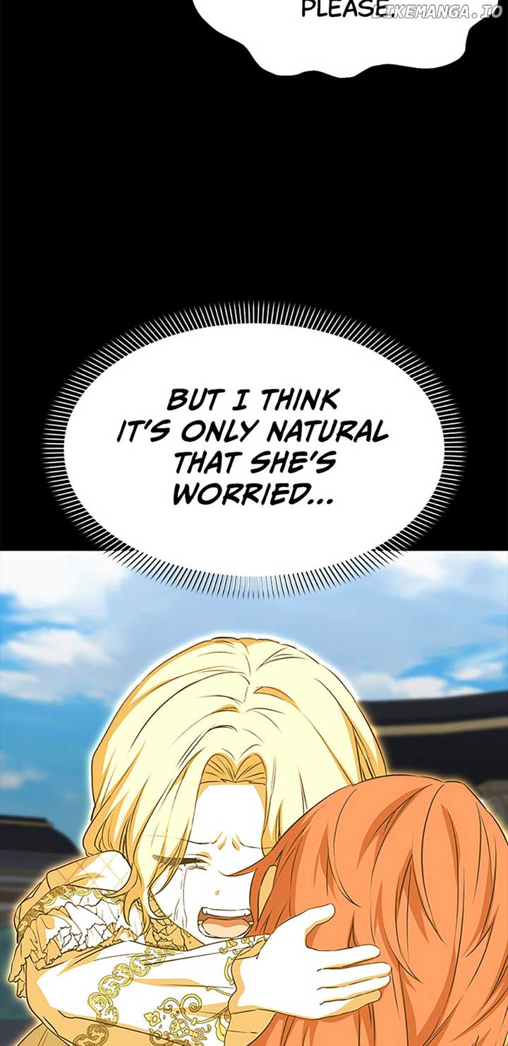 Surviving as the Devil's Child Chapter 44 page 46