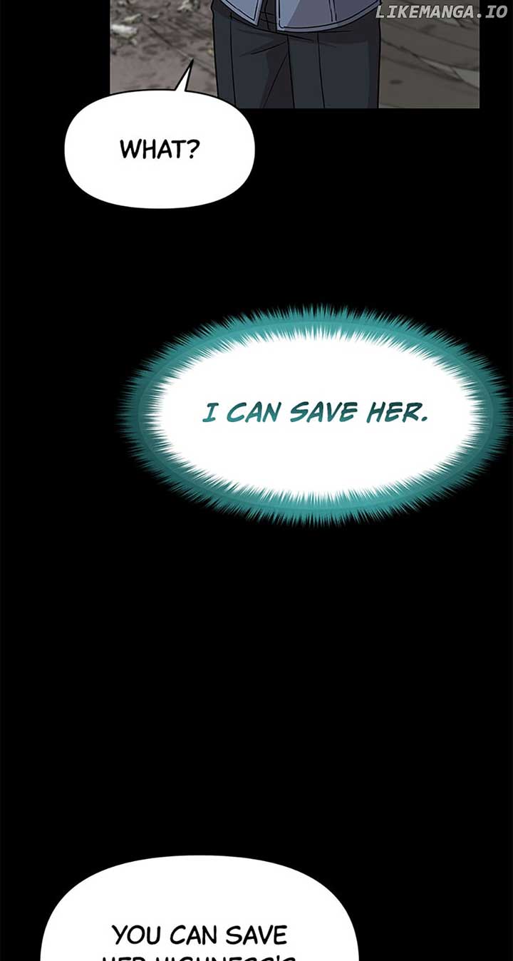 Surviving as the Devil's Child Chapter 44 page 51