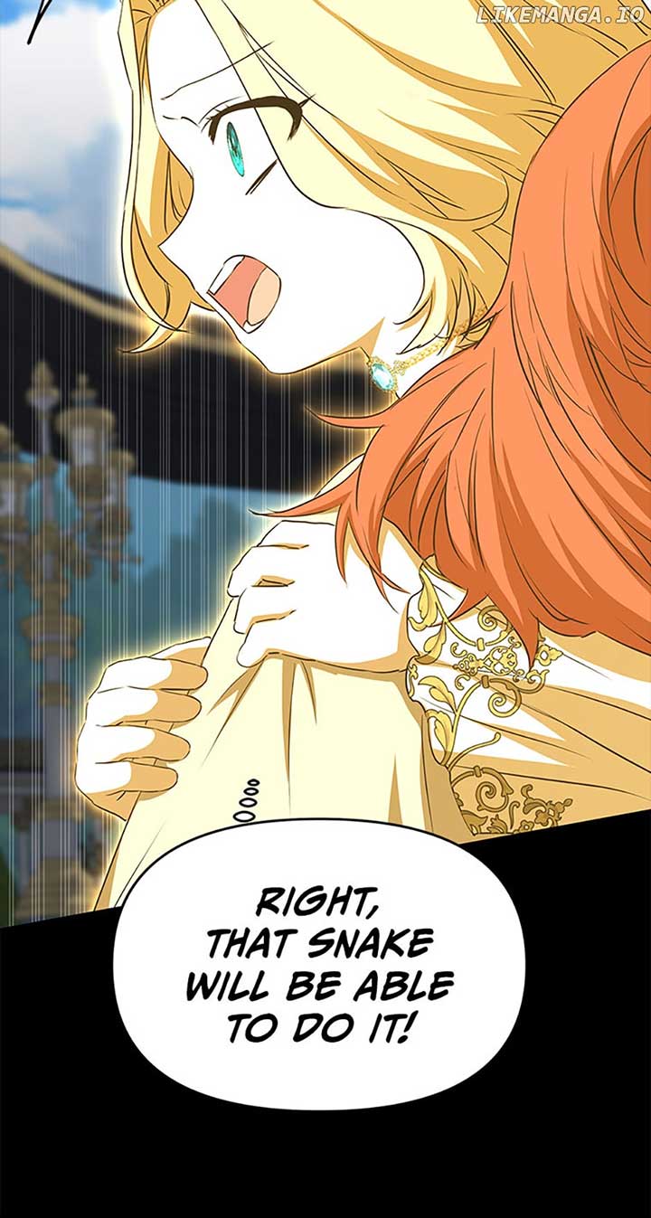 Surviving as the Devil's Child Chapter 44 page 54