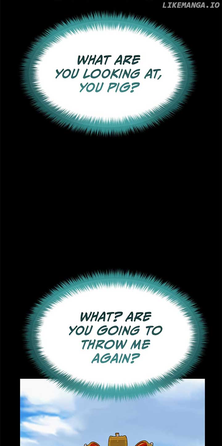 Surviving as the Devil's Child Chapter 44 page 62
