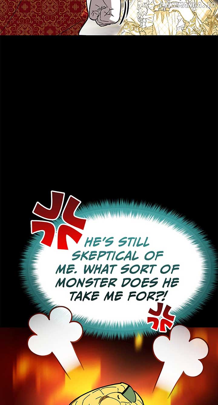 Surviving as the Devil's Child Chapter 44 page 72
