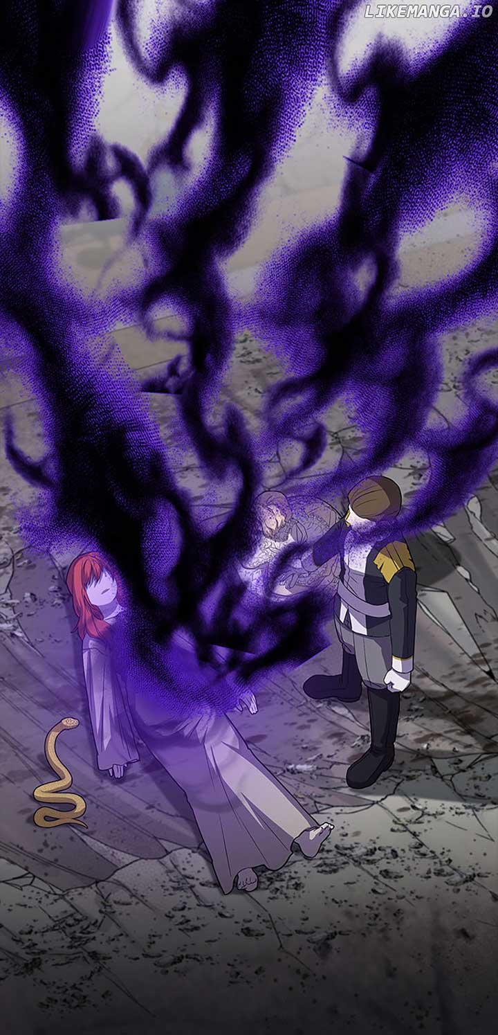 Surviving as the Devil's Child Chapter 44 page 79