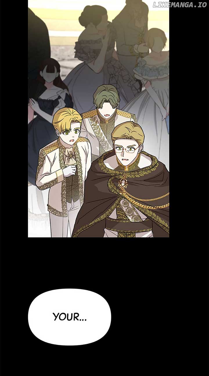 Surviving as the Devil's Child Chapter 44 page 81