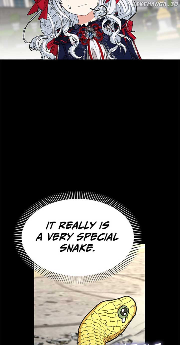 Surviving as the Devil's Child Chapter 44 page 87