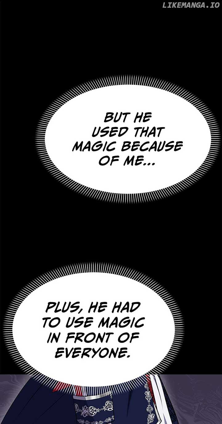 Surviving as the Devil's Child Chapter 44 page 91
