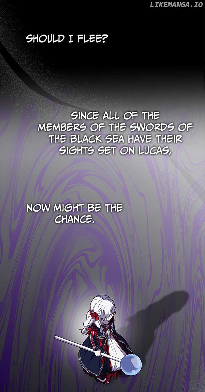 Surviving as the Devil's Child Chapter 44 page 94